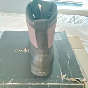 Polo Boots